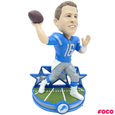 Superstar Series Bobbleheads