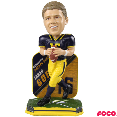 NCAA College Football Super Star Bobbleheads