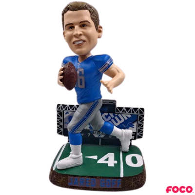 Additional Scoreboard Bobbleheads