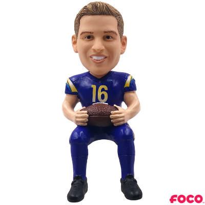 Benchwarmerz Bobbleheads