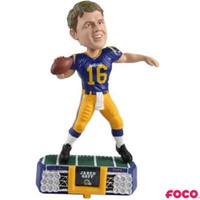 NFL Stadium Lights Bobbleheads