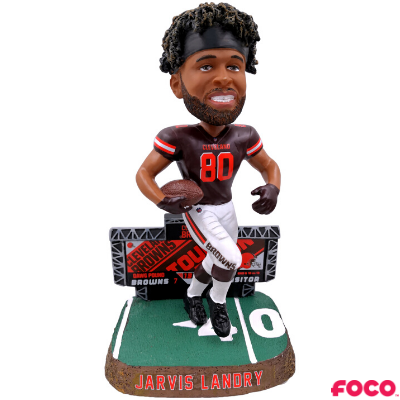 Scoreboard Bobbleheads