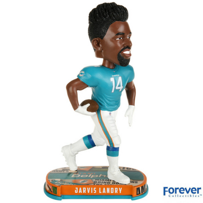 NFL Headline Bobbleheads