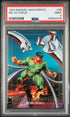 1992 MARVEL MASTERPIECES DR. OCTOPUS  #25 - PSA 9