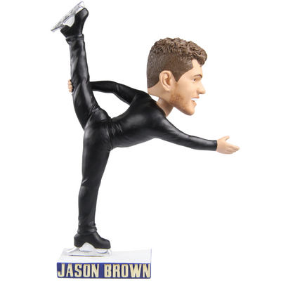 Jason Brown Bobblehead