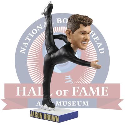 Jason Brown Bobblehead