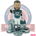 Jason Kelce Philadelphia Eagles Philly Legend Bobblehead