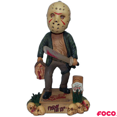 FOCO Entertainment Bobbleheads