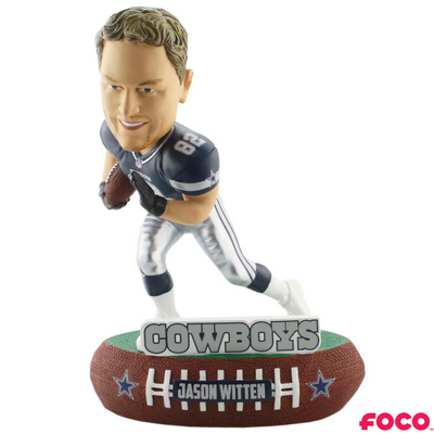 NFL Baller Bobbleheads