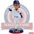 Javier Baez Chicago Cubs El Mago Bobblehead