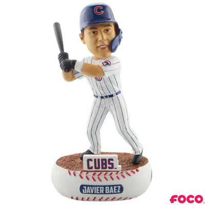 MLB Baller Bobbleheads