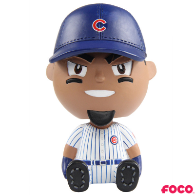 Bobble Bro Mini Bobbleheads