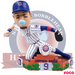 Javier Baez Chicago Cubs Sliding Bobblehead