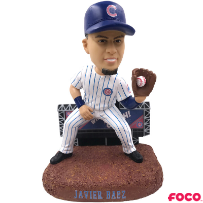 Scoreboard Bobbleheads