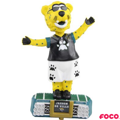 NFL Stadium Lights Bobbleheads