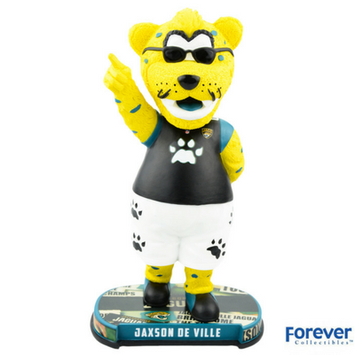 NFL Headline Bobbleheads