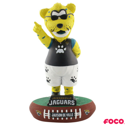 NFL Baller Bobbleheads