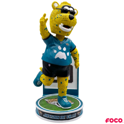 Additional Hero Series Bobbleheads
