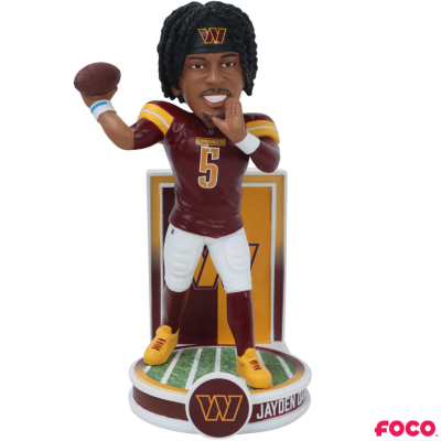 Banner Series Bobbleheads