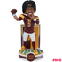 Banner Series Bobbleheads