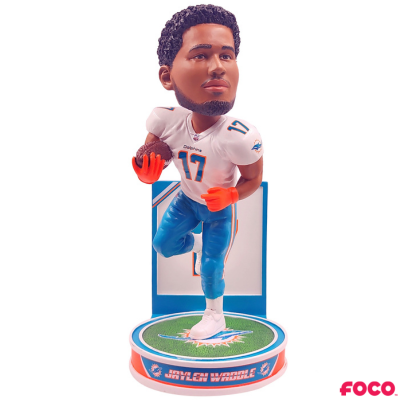 Additional Hero Series Bobbleheads