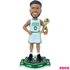 Boston Celtics 2024 NBA Champions Bobbleheads