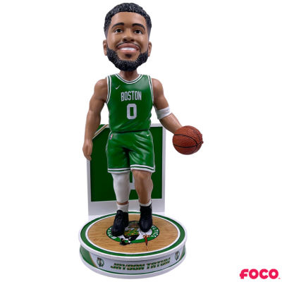 Hero Series Bobbleheads