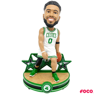 Superstar Series Bobbleheads