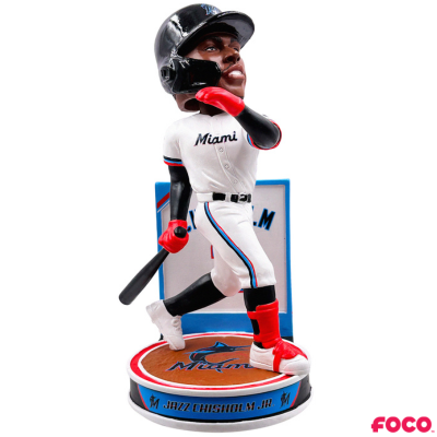 Additional Hero Series Bobbleheads