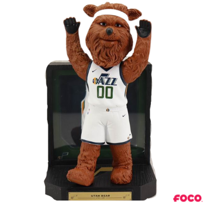 Framed Jersey Bobbleheads