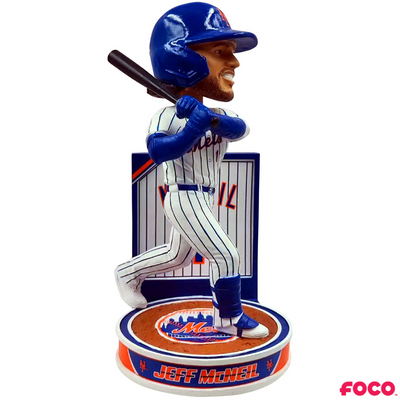 Additional Hero Series Bobbleheads