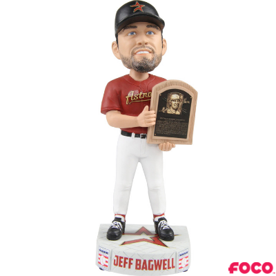 MLB Hall of Fame Bobbleheads