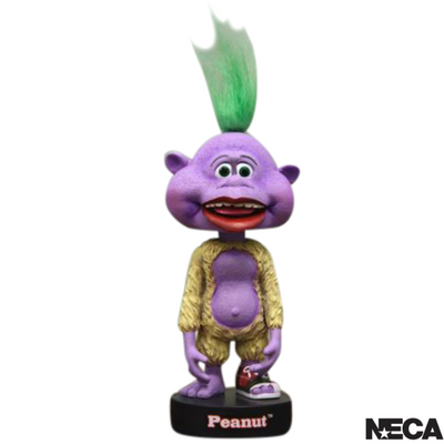 NECA Headknocker Bobbleheads