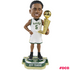 Milwaukee Bucks 2021 NBA Champions Bobbleheads