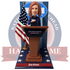 Jen Psaki Press Secretary Bobblehead