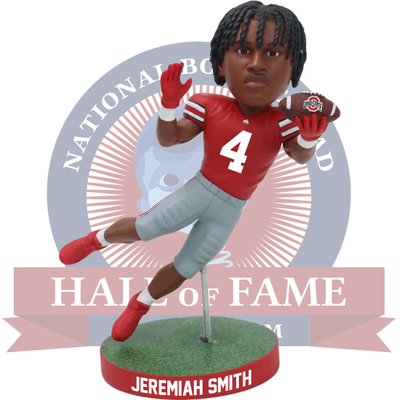 Jeremiah Smith Ohio State Buckeyes Bobblehead (Presale)