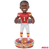 Kansas City Chiefs Super Bowl LVIII 58 Champions Bobbleheads
