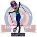 Jessie Diggins Bobblehead