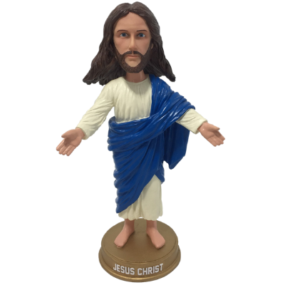 Jesus Christ Bobbleheads