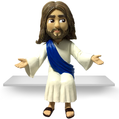 Jesus Christ Bobbleheads