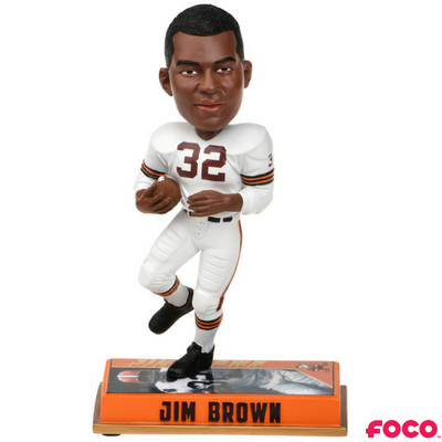 NFL Legends Series Bobbleheads