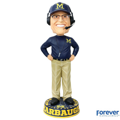 3 Foot Tall Bobbleheads