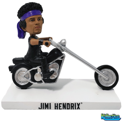 Jimi Hendrix Bobbleheads