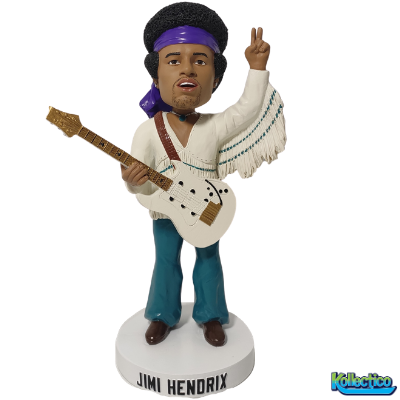 Jimi Hendrix Bobbleheads