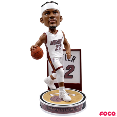 Additional Hero Series Bobbleheads
