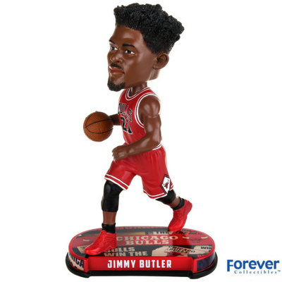 NBA Headline Bobbleheads