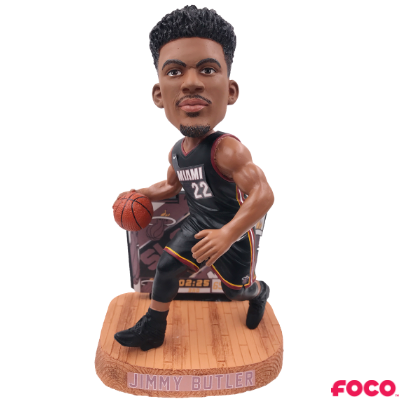 Additional Scoreboard Bobbleheads