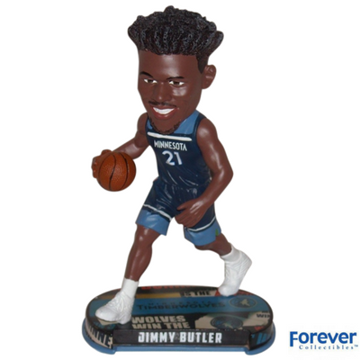 NBA Headline Bobbleheads