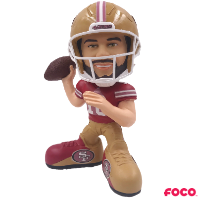 Showstomperz Bobbleheads