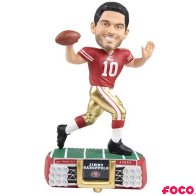 NFL Stadium Lights Bobbleheads